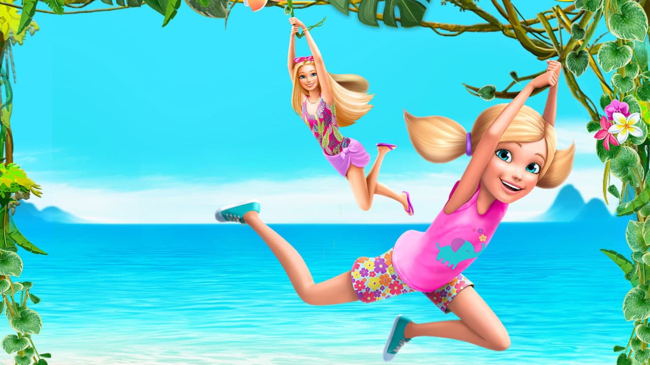 Barbie & Chelsea: The Lost Birthday still 8