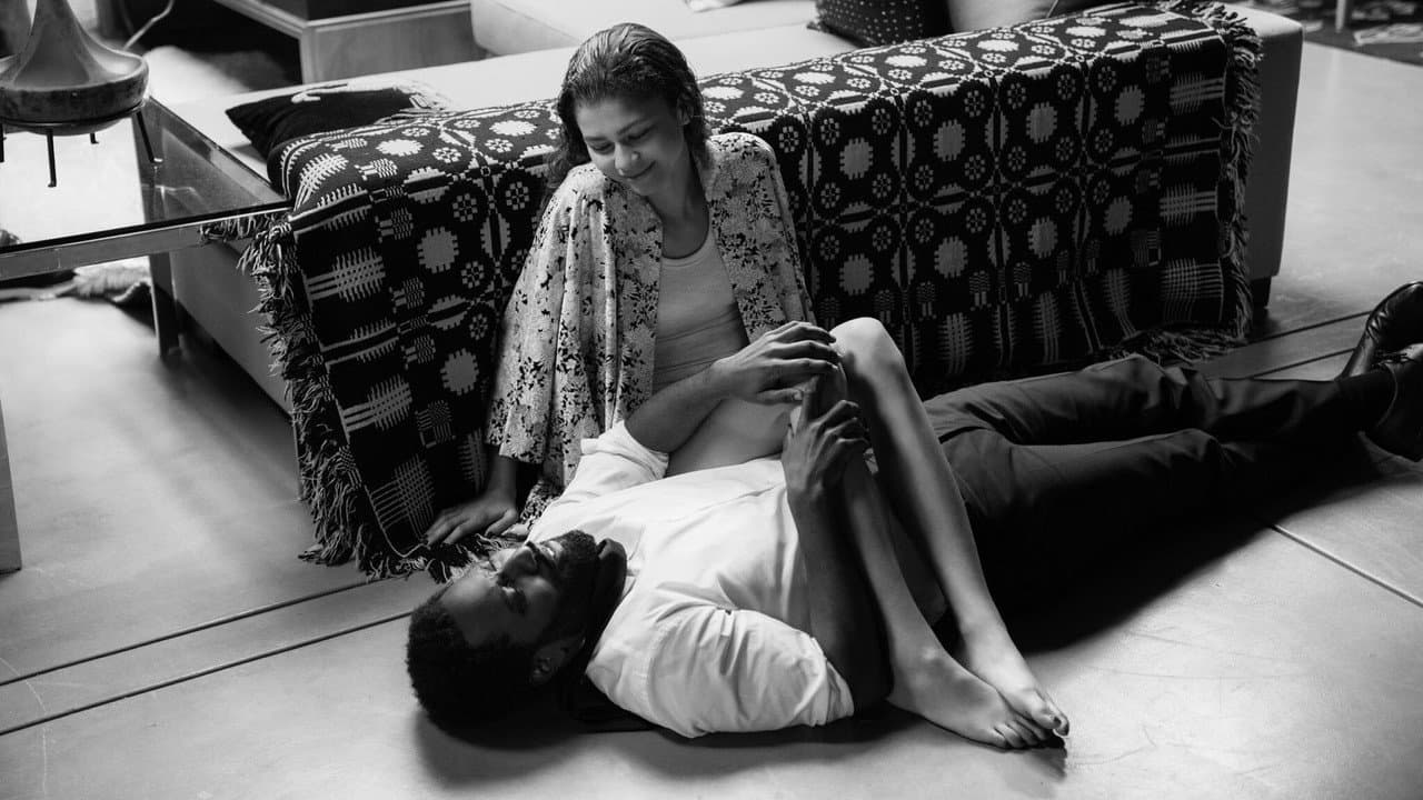 Malcolm & Marie still 5