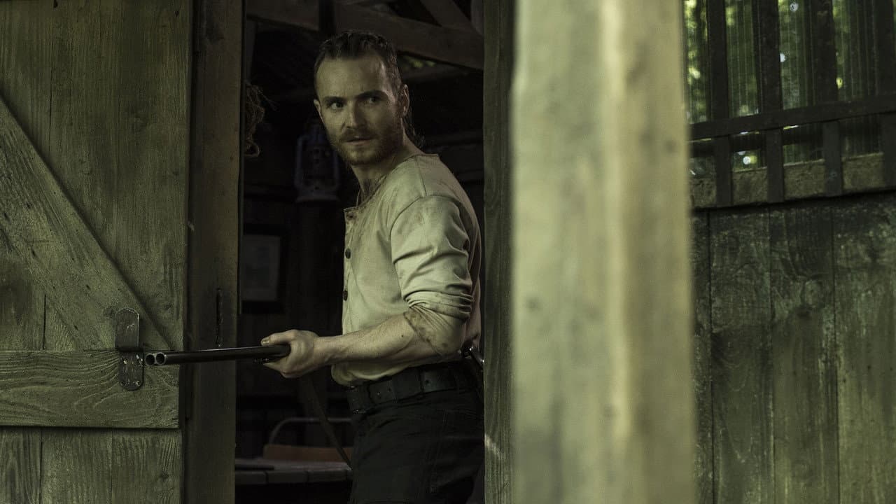 The Survivalist still 4