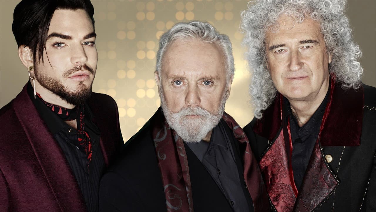 The Show Must Go On: The Queen + Adam Lambert Story still 7