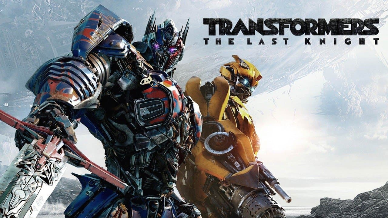 Transformers: The Last Knight still 6