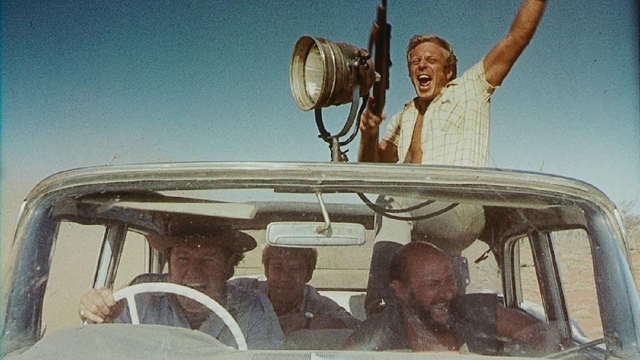 Wake in Fright still 5