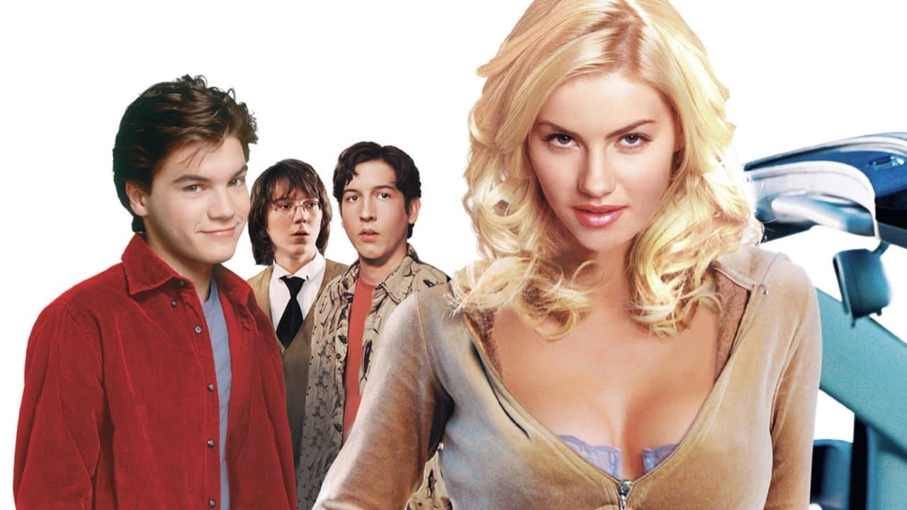 The Girl Next Door still 5