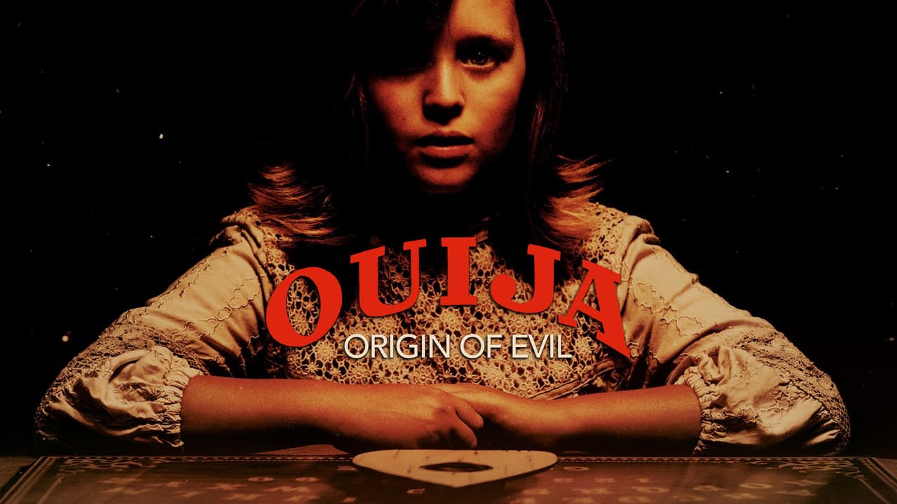 Ouija: Origin of Evil still 1