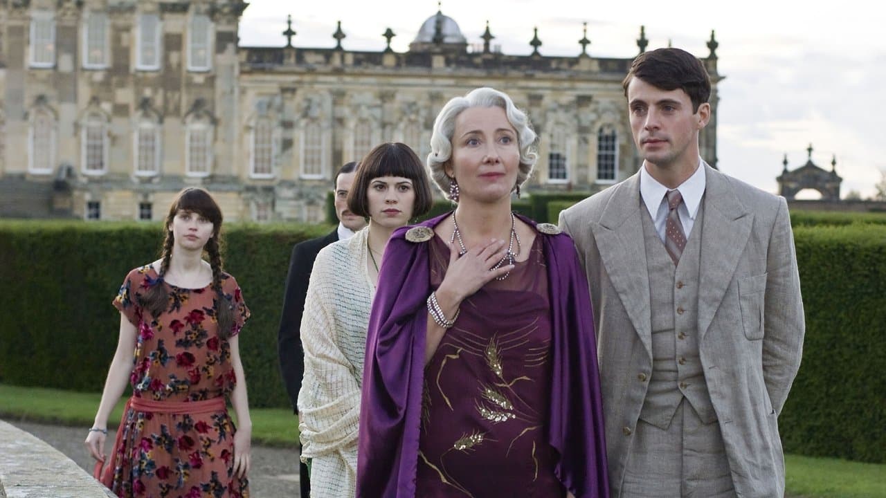 Brideshead Revisited still 1