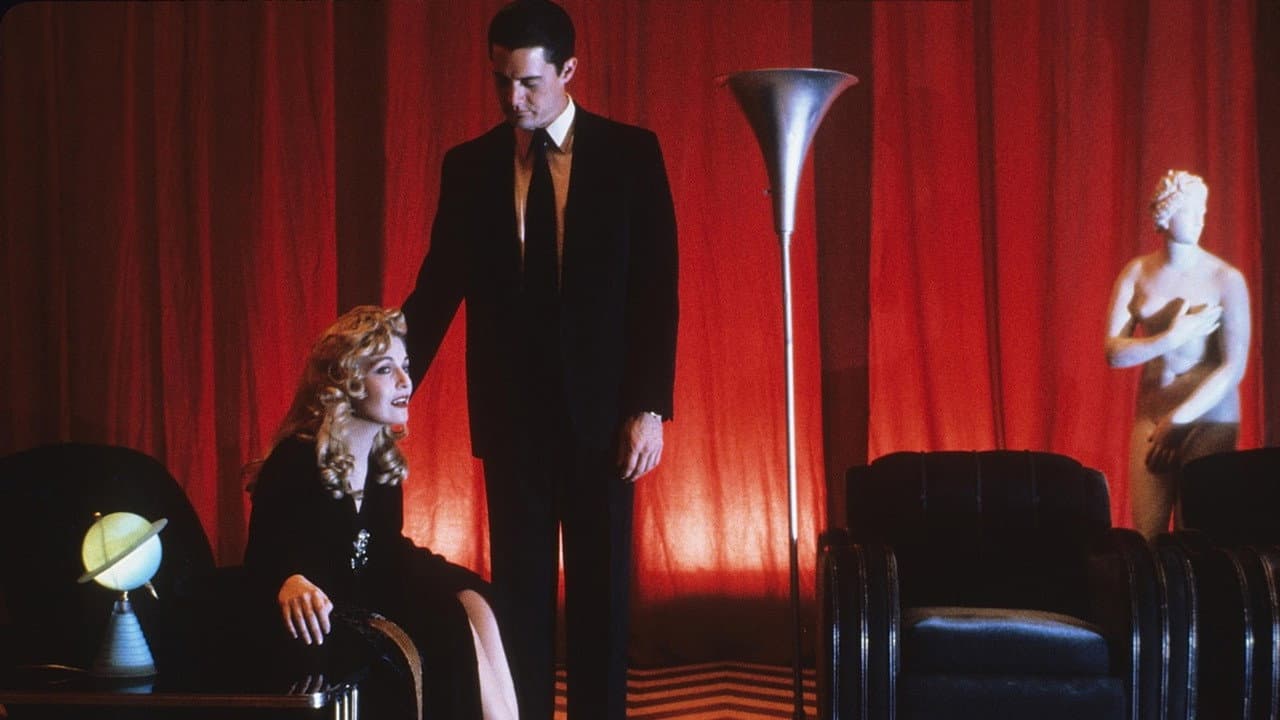 Twin Peaks: Fire Walk with Me still 8