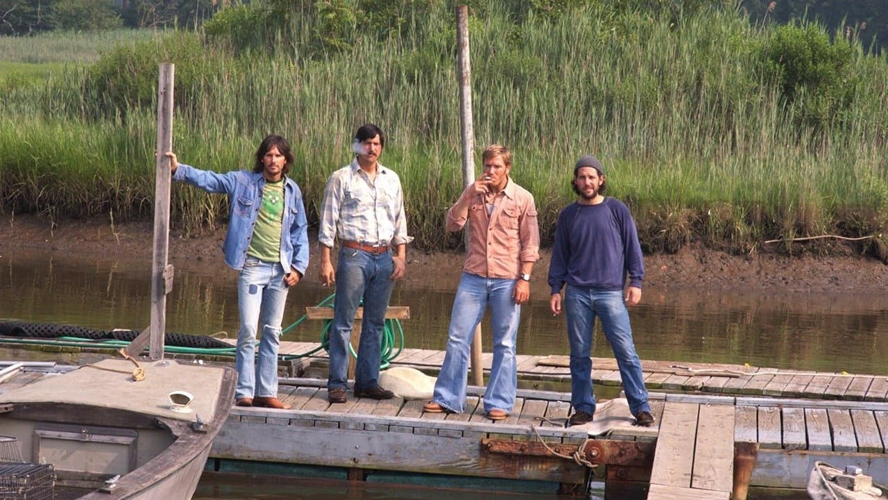 Diggers still 5
