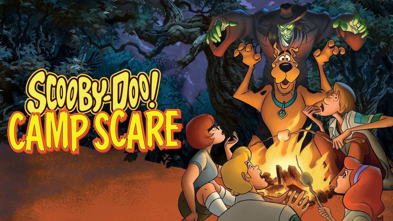 Scooby-Doo! Camp Scare still 3