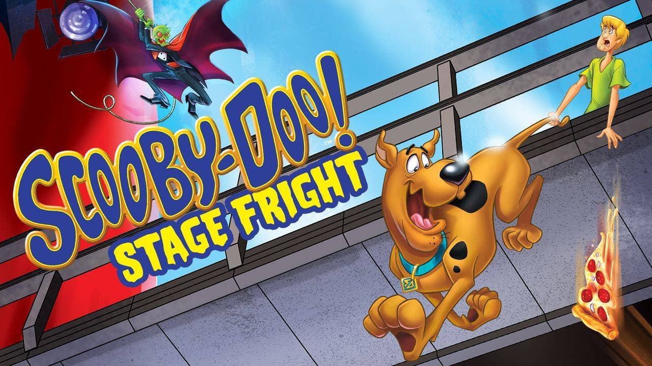 Scooby-Doo! Stage Fright still 3
