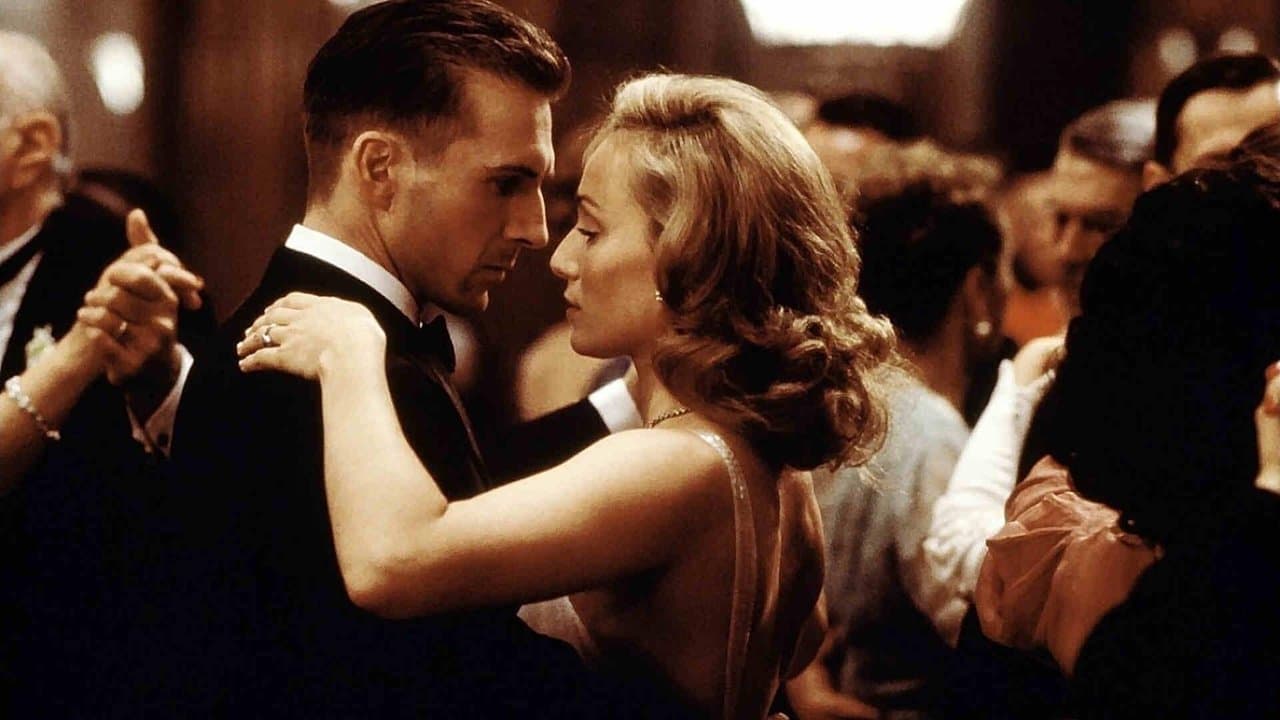 The English Patient still 7