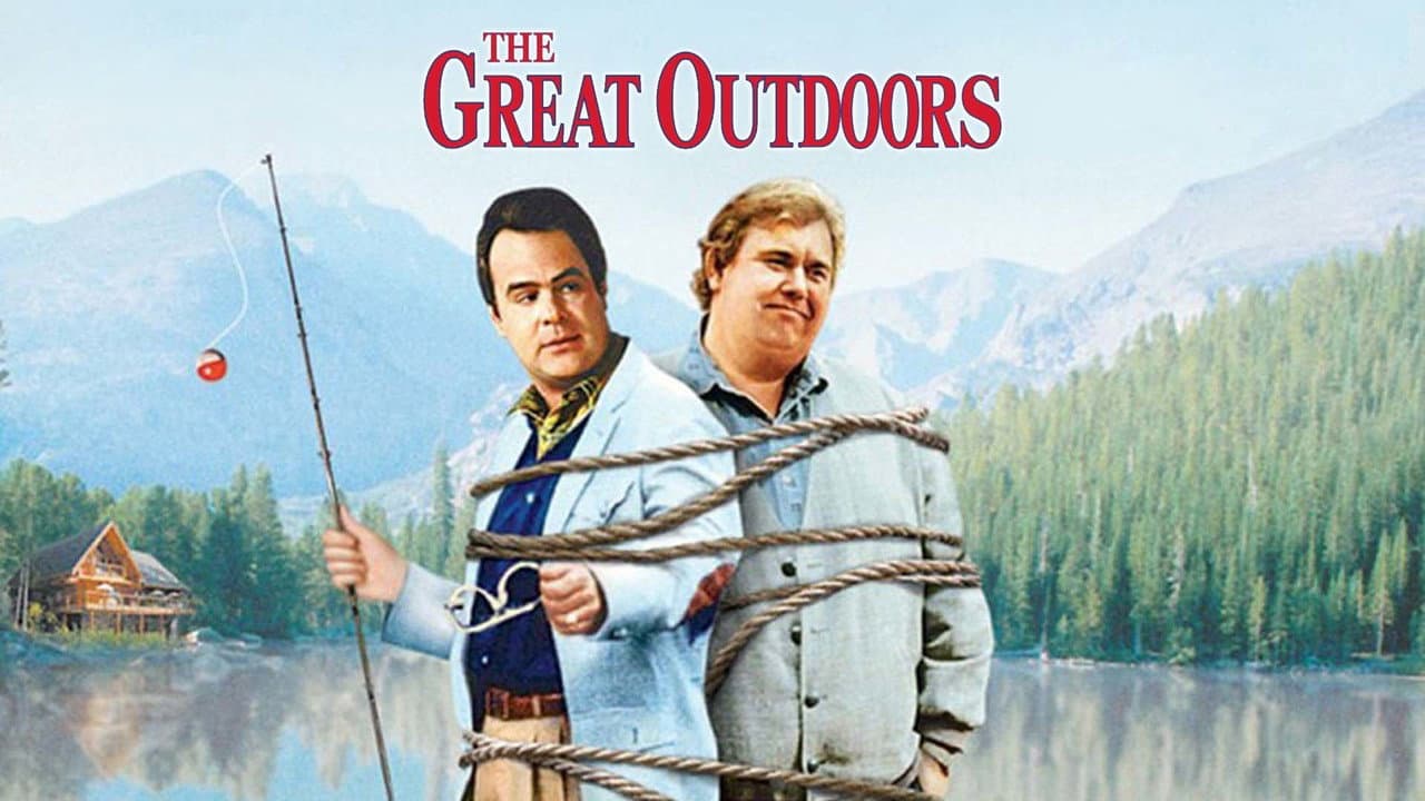 The Great Outdoors still 2