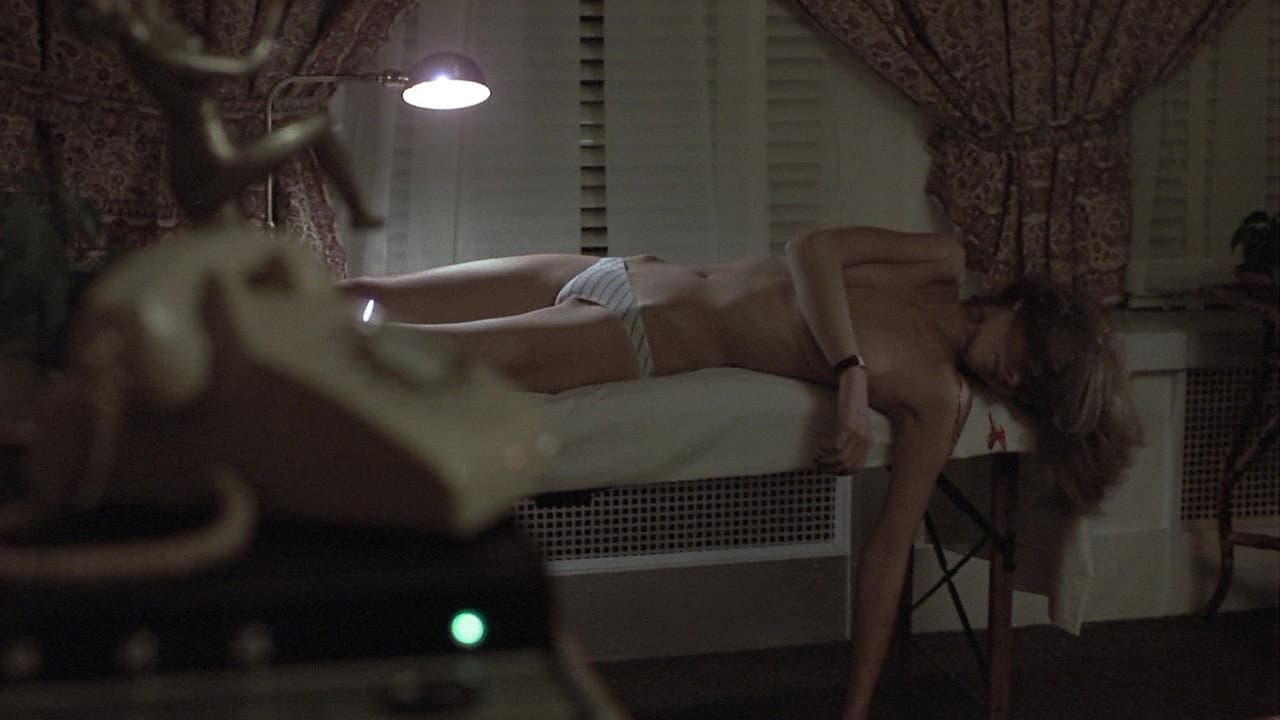 Eyes of Laura Mars still 8