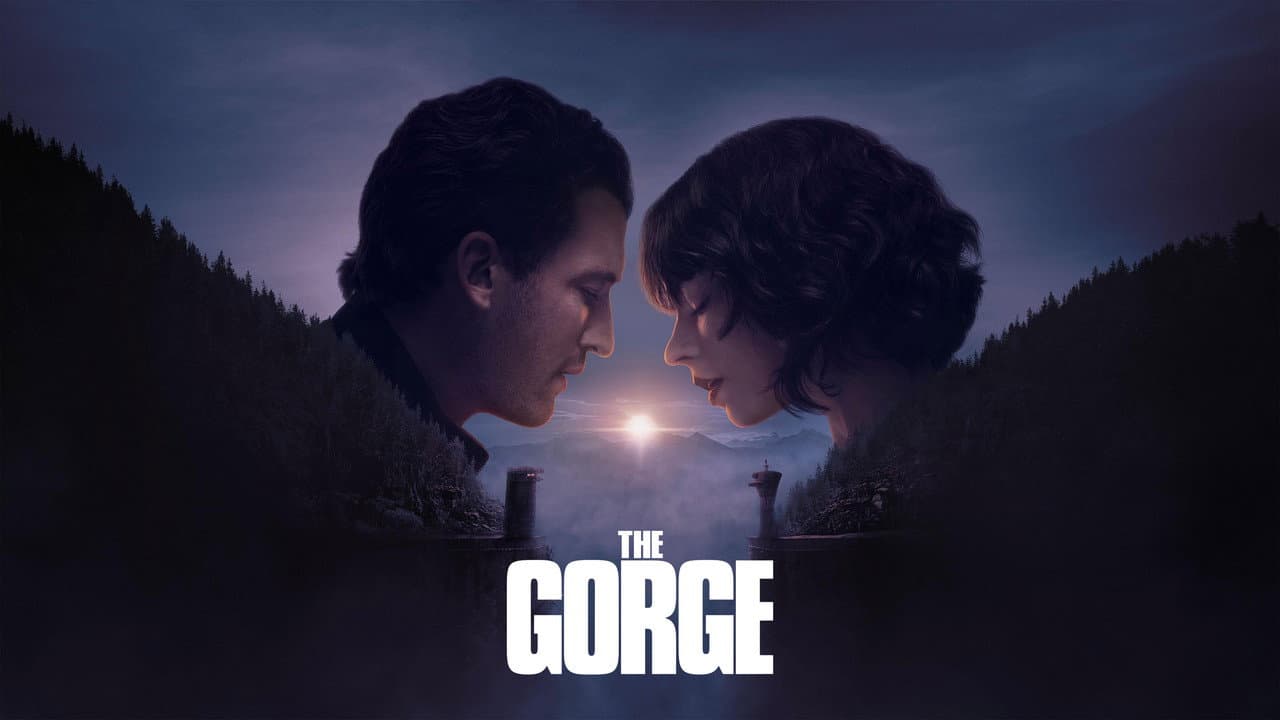 The Gorge still 6