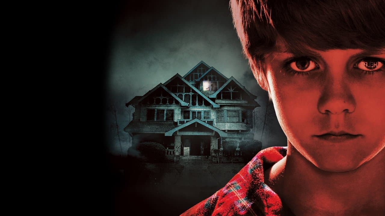Insidious still 5