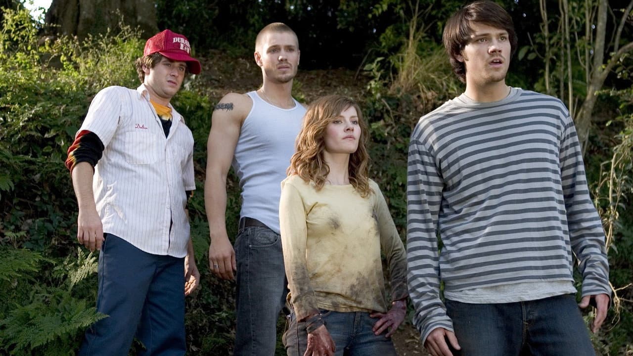 House of Wax still 5