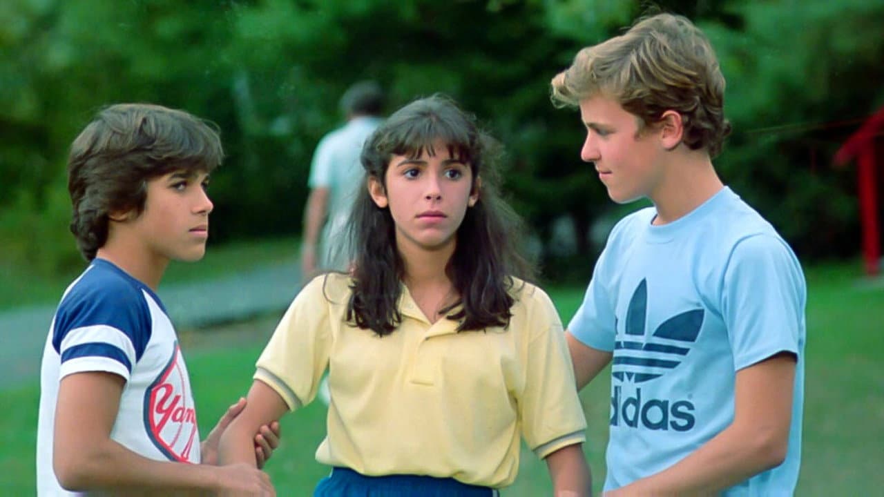 Sleepaway Camp still 7