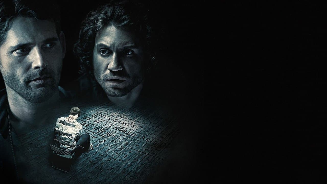 Deliver Us from Evil still 7