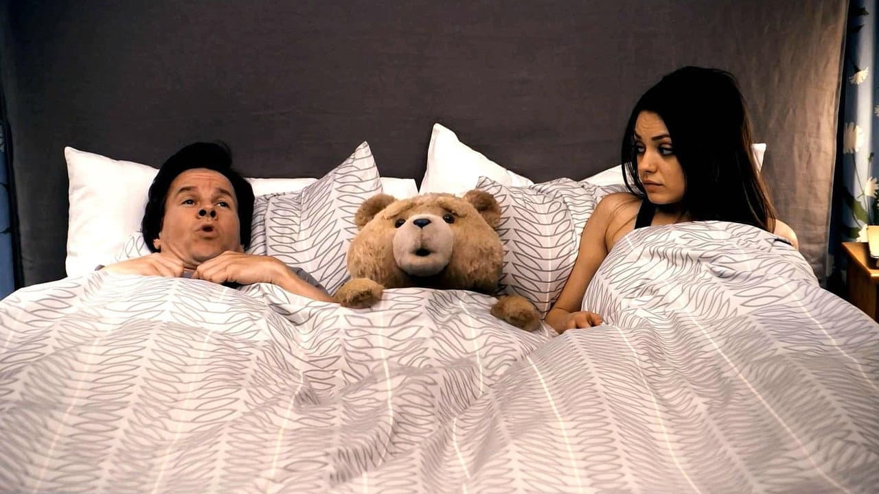 Ted still 2