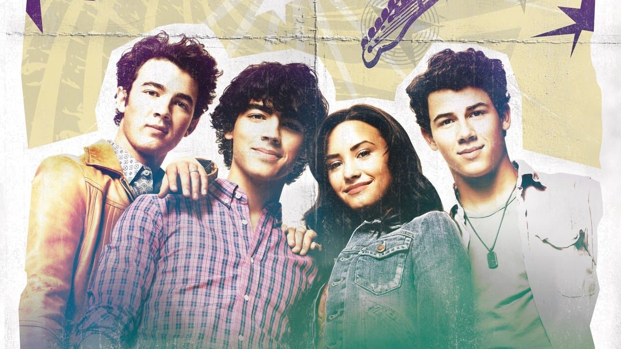 Camp Rock 2: The Final Jam still 3