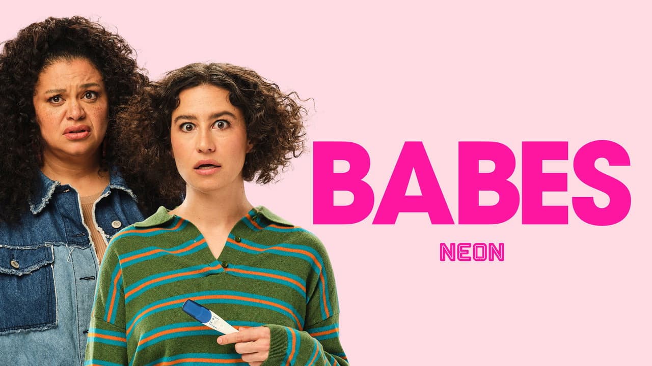Babes still 5