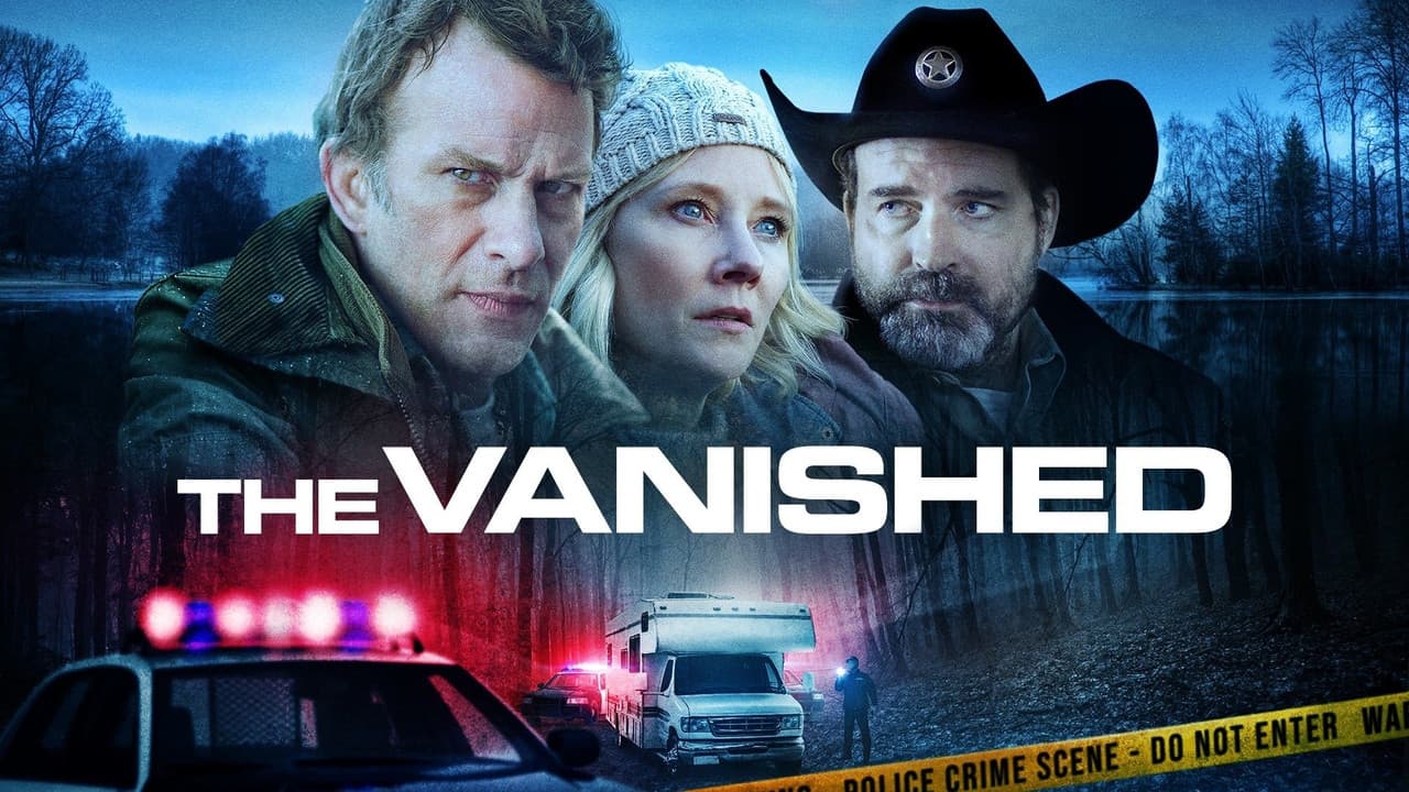 The Vanished still 2