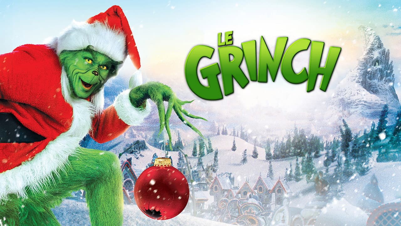 How the Grinch Stole Christmas still 4