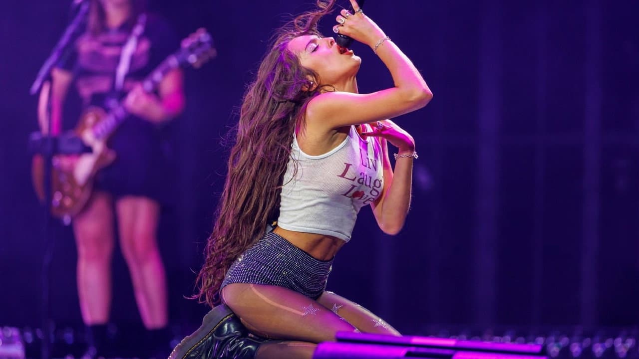 Olivia Rodrigo: GUTS World Tour still 7