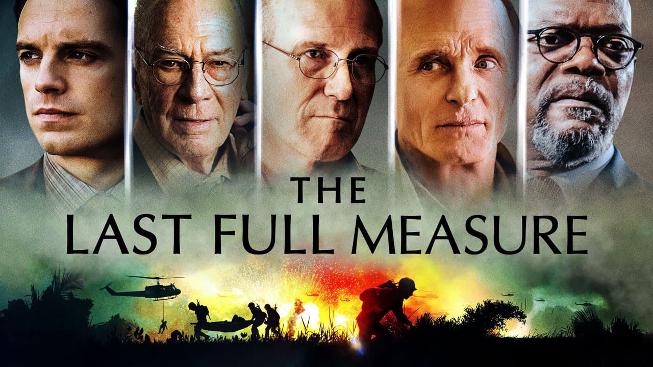 The Last Full Measure still 5