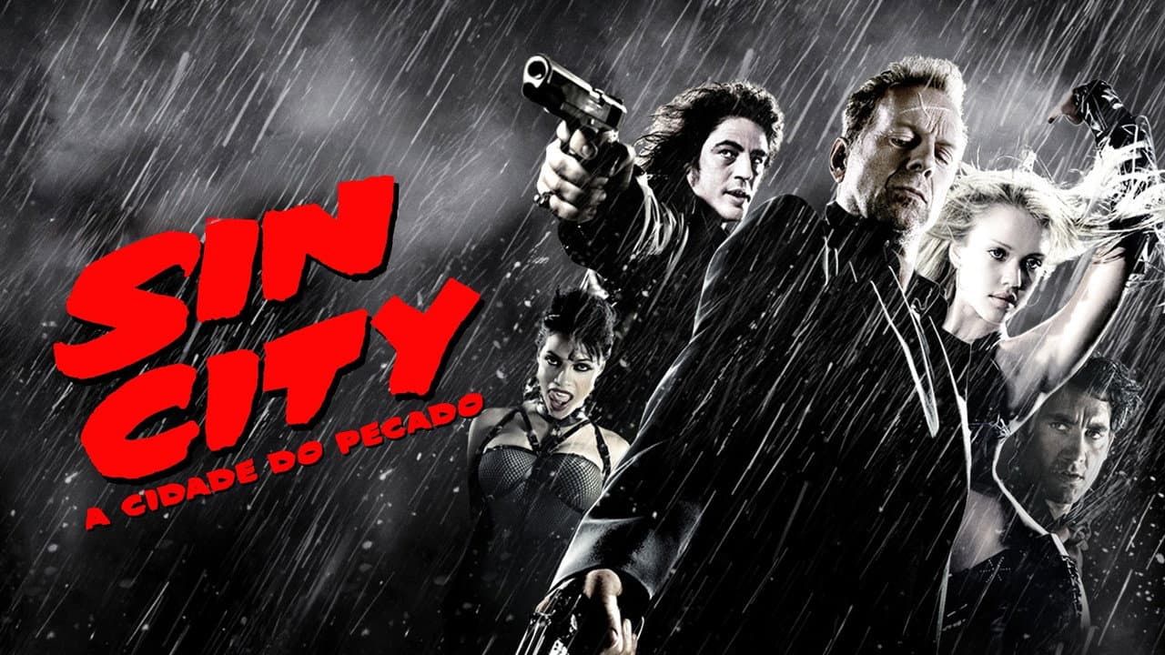 Sin City still 2