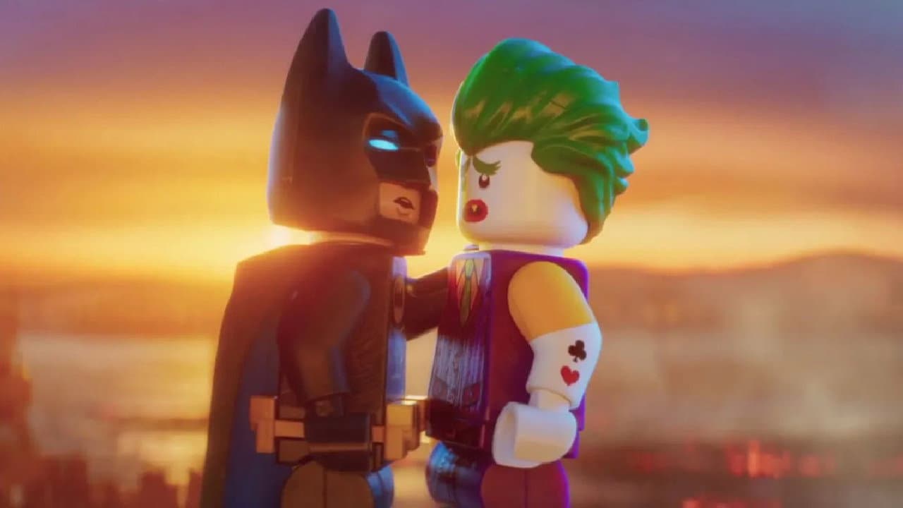 The Lego Batman Movie still 3