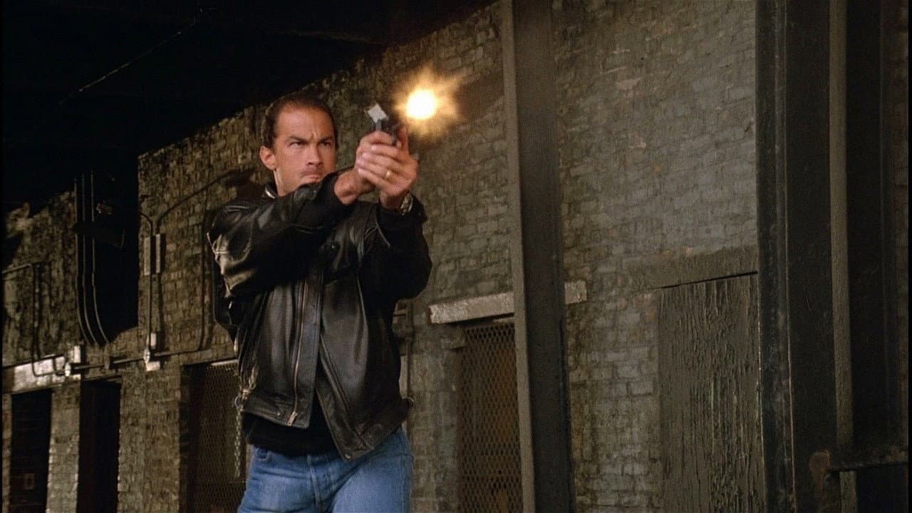 Above the Law still 4