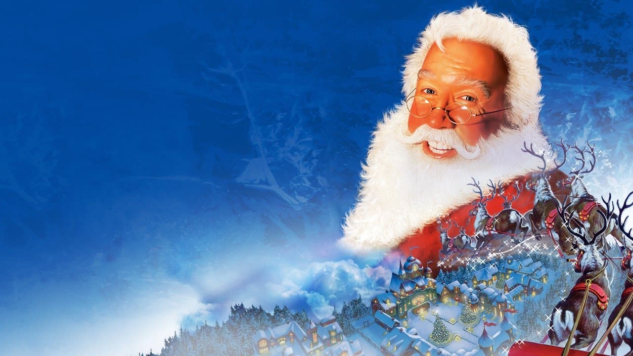 The Santa Clause 2 still 3