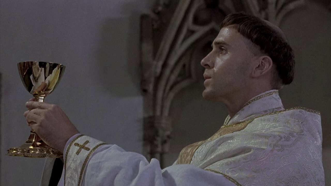 Luther still 4