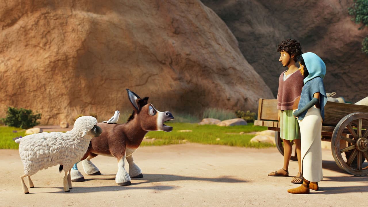 The Star still 5