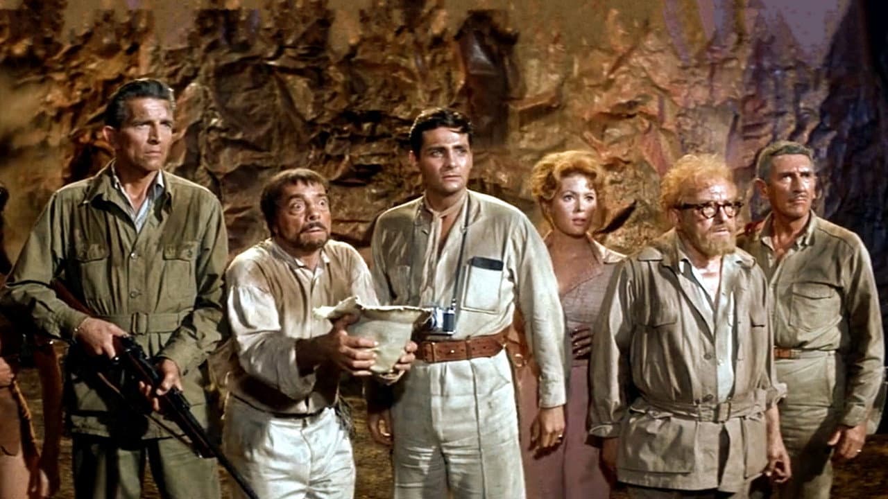 The Lost World still 7