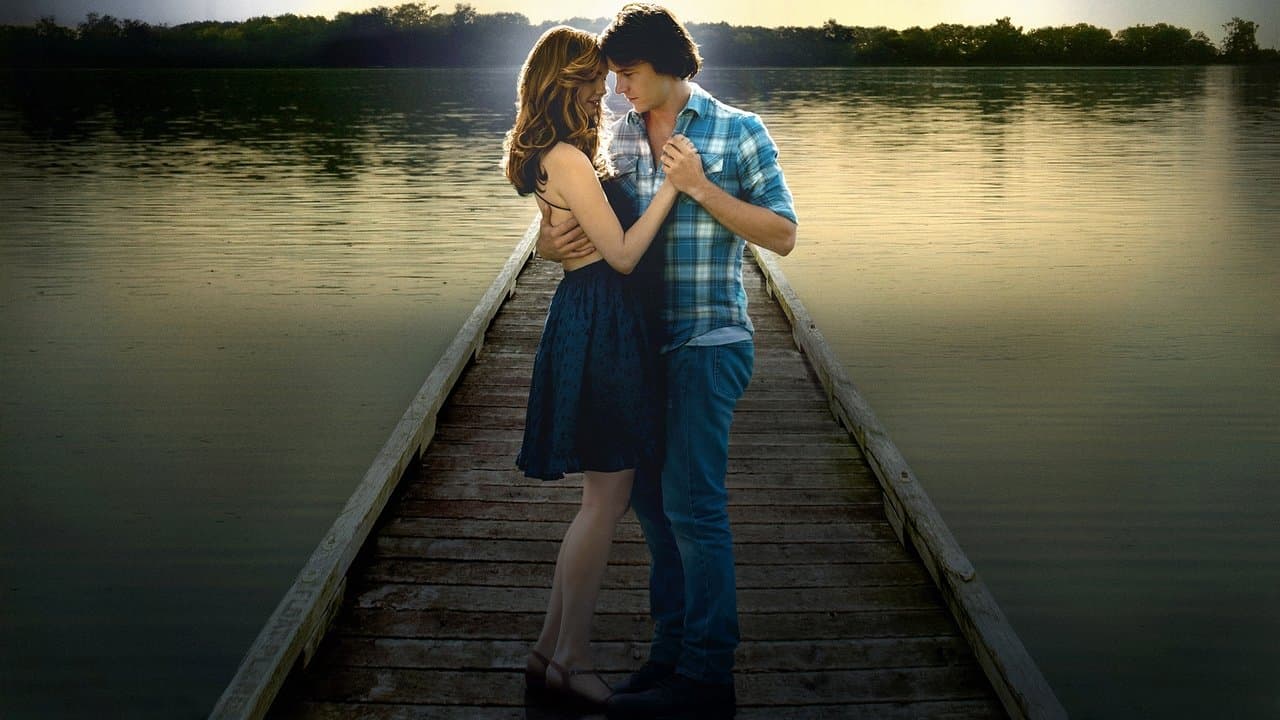 The Best of Me still 1