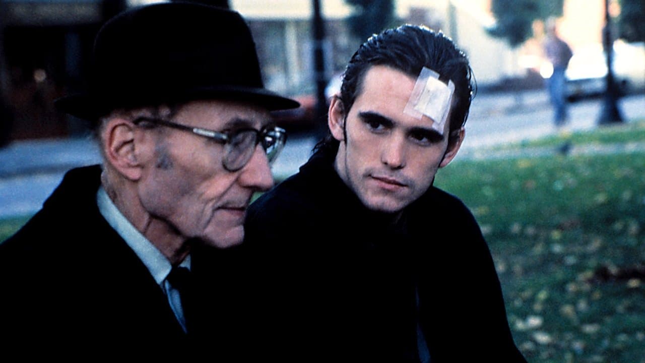 Drugstore Cowboy still 2