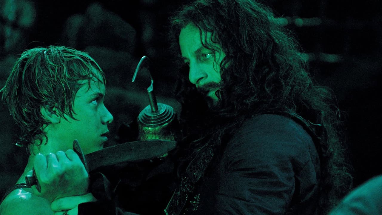 Peter Pan still 7