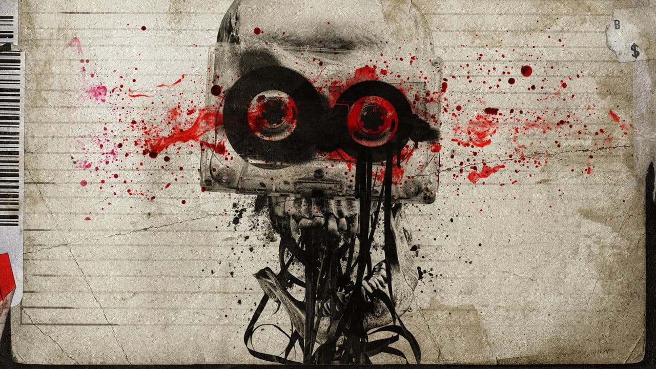 V/H/S/Mixtape Review: Cursed Music Videos & Found-Footage still 6