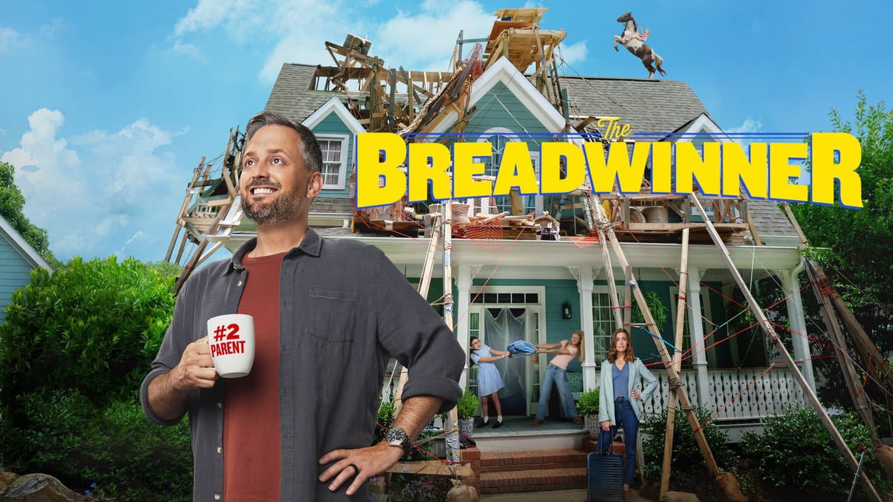 The Breadwinner still 2