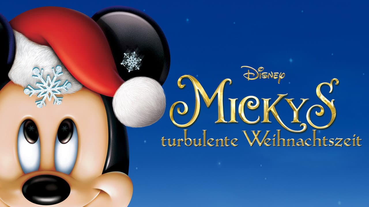 Mickey's Twice Upon a Christmas still 3