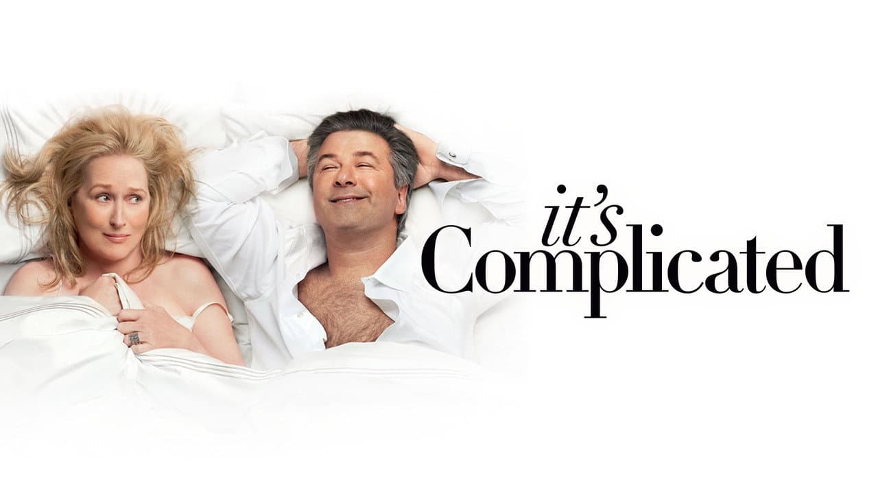 It's Complicated still 6