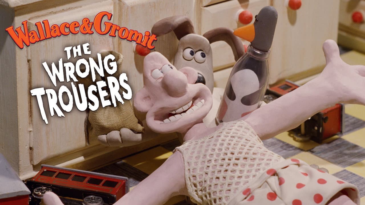 The Wrong Trousers still 8