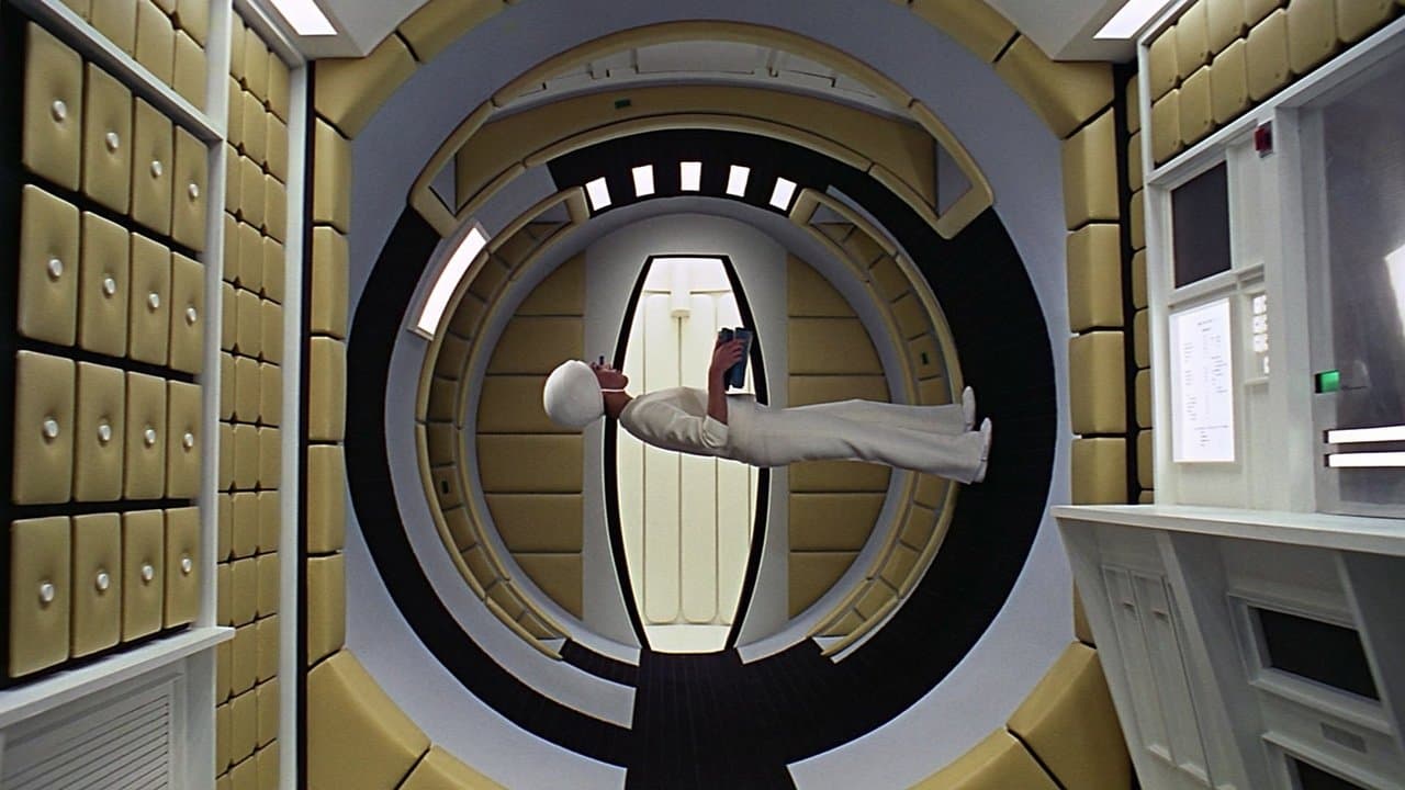 2001: A Space Odyssey still 6