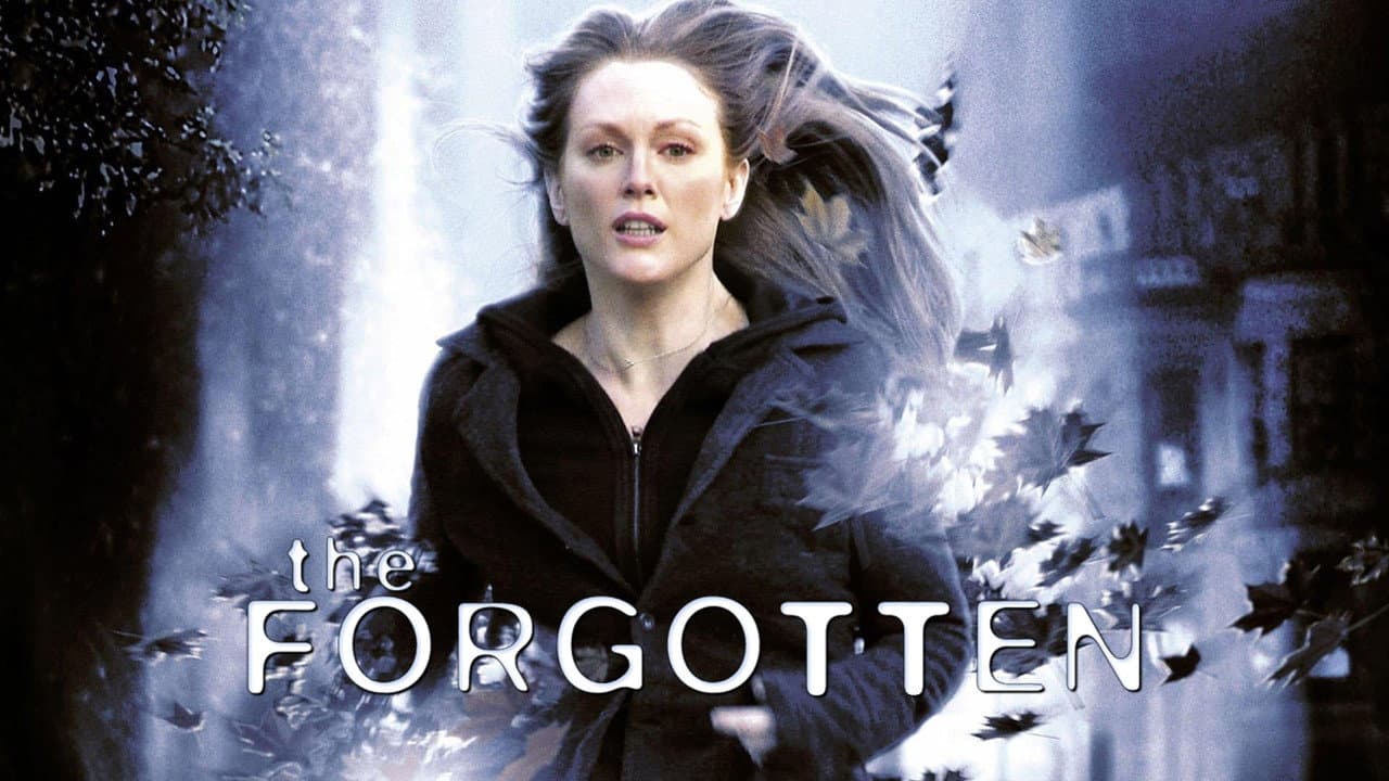 The Forgotten still 8