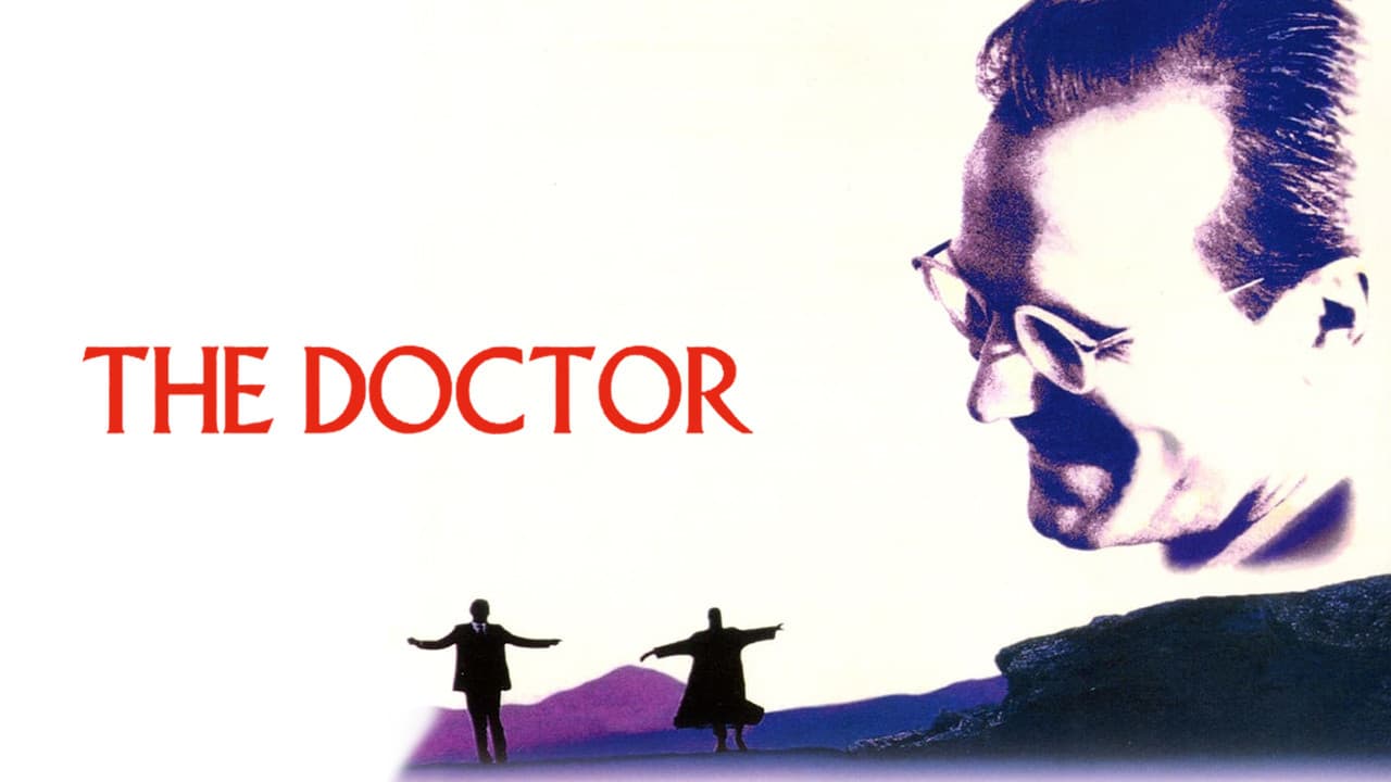 The Doctor still 2