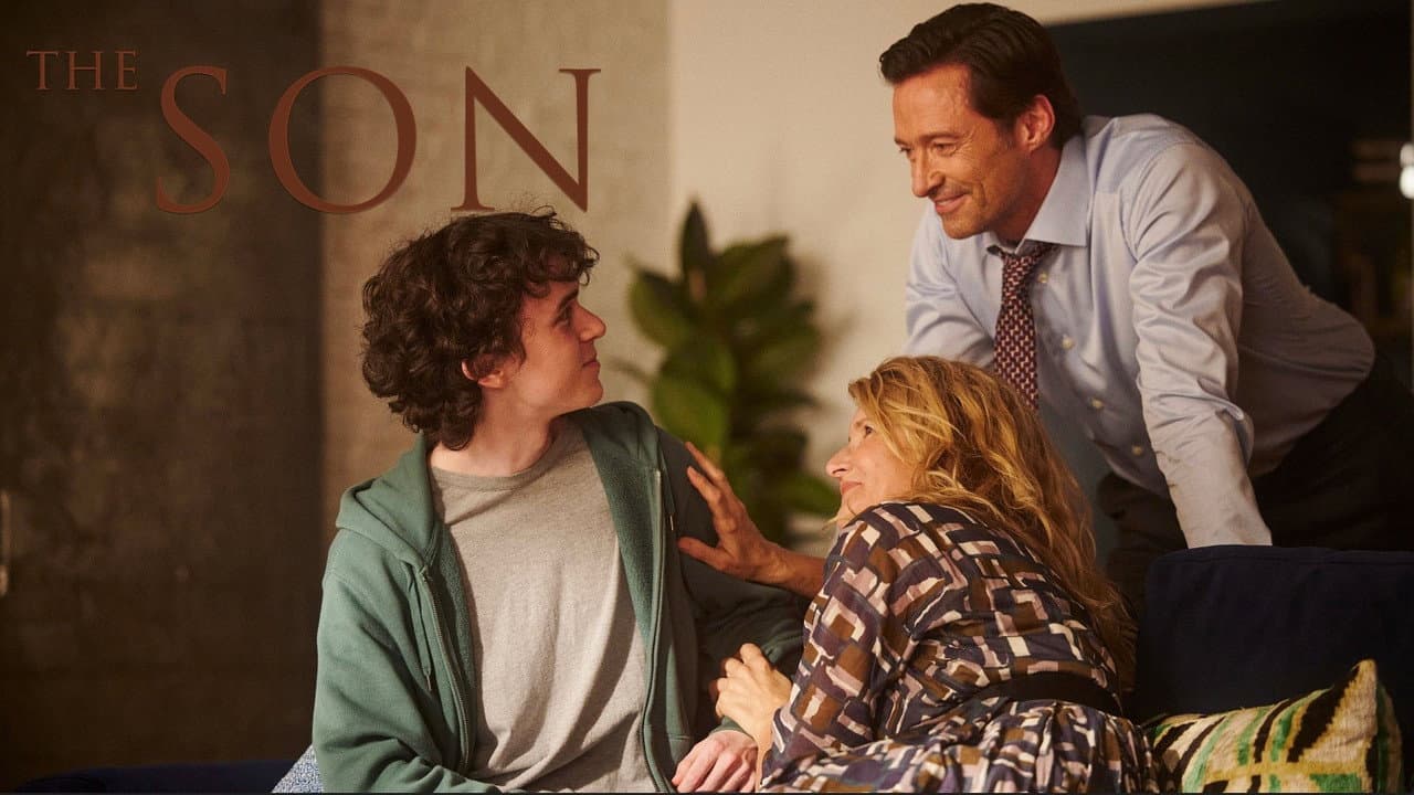 The Son still 7