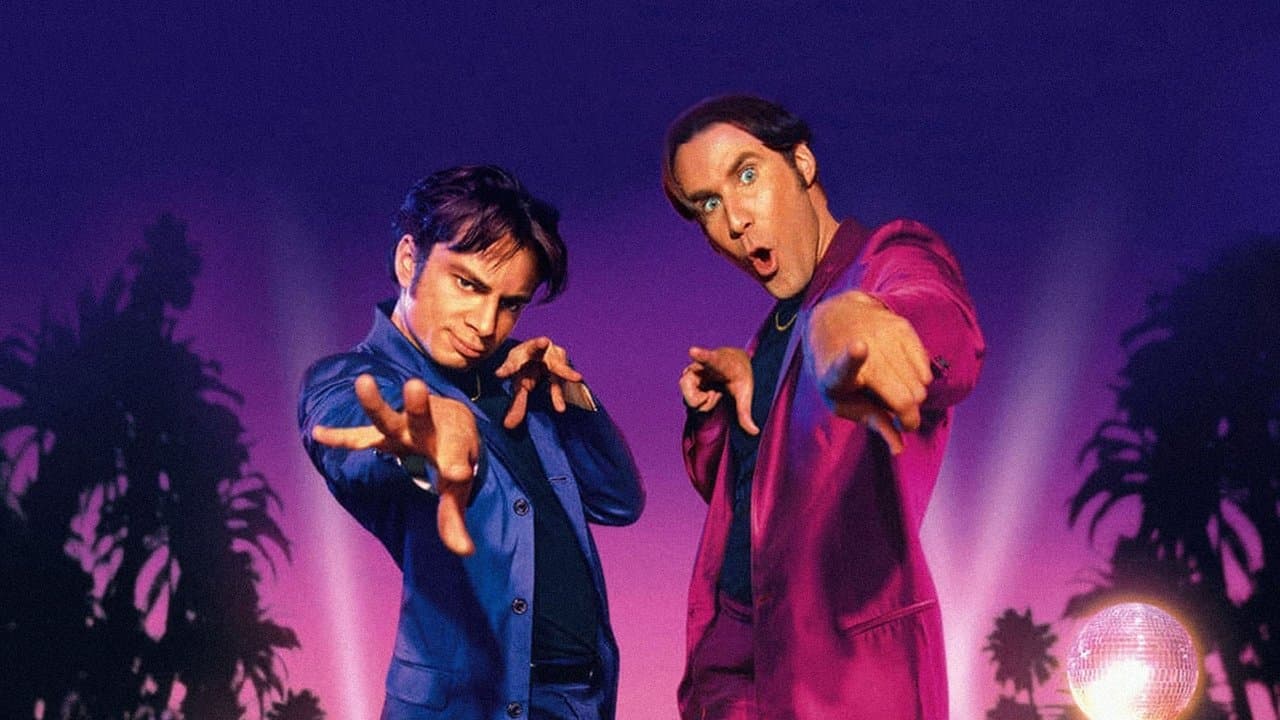A Night at the Roxbury still 1