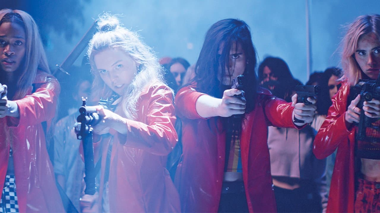 Assassination Nation still 7