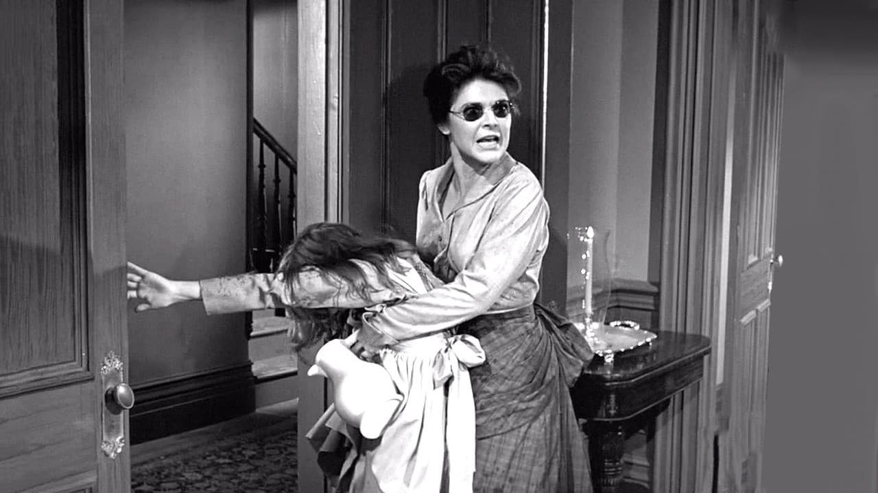 The Miracle Worker still 8